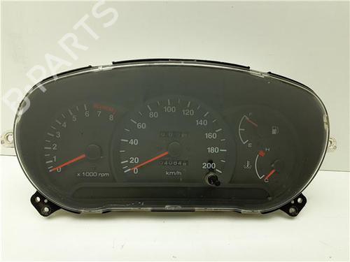 Used Instrument cluster Instrument cluster 38406231 38406231