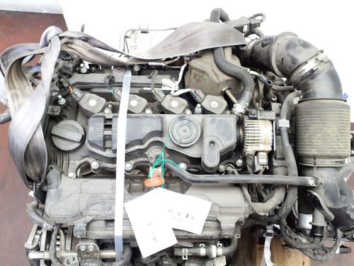 Engine HYUNDAI TUCSON (NX4E, NX4A) 1.6 T-GDi Hybrid 48V | BP38400665M1 - Image 7