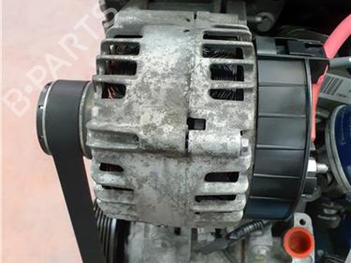 Used Alternator Alternator 38387273 38387273