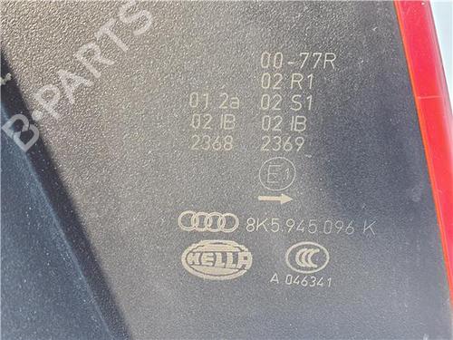 Right taillight AUDI A4 B8 (8K2) 2.0 TDI quattro | BP38371618C35 - Image 3