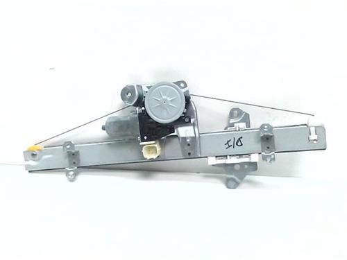 front-left-window-mechanism-nissan-micra-v-k14-2016-38388486 main image