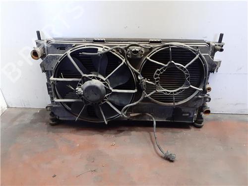 Electro ventilador Electro ventilador 38356332 38356332