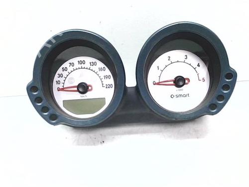 instrument-cluster-smart-forfour-454-2004-2005-2006-38396185 main image