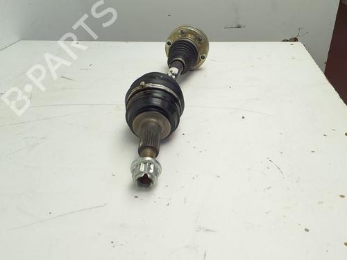 Left front driveshaft PORSCHE CAYENNE (92A) 3.0 Diesel | BP38370870M38 - Image 4