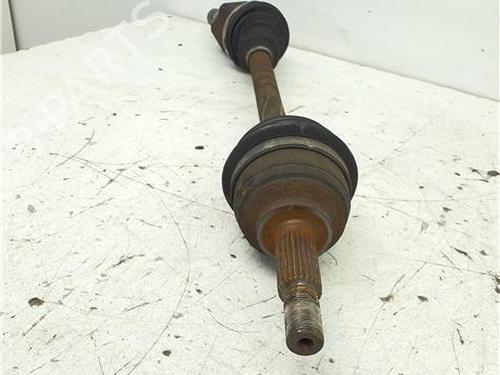 Left front driveshaft DACIA SANDERO II 1.5 dCi | BP38393629M38 - Image 2