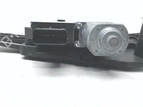Front right window mechanism CITROËN C4 III (BA_, BB_, BC_) BLUEHDI 110 (BBYHSA) | BP40086092C23  - Image 5