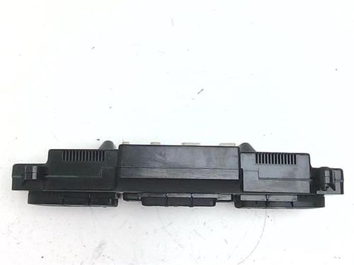 Climate control SEAT LEON (1P1) 1.9 TDI | BP38379586I5 - Image 4