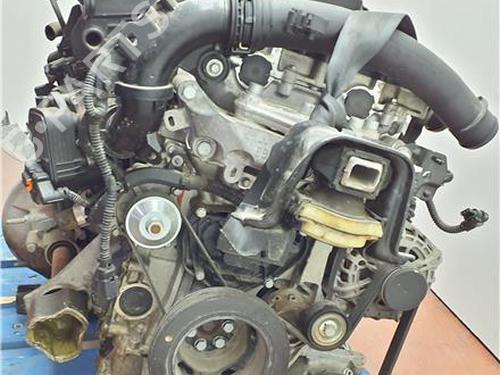Engine CITROËN C4 CACTUS 1.2 THP 110 | BP38364290M1 - Image 4