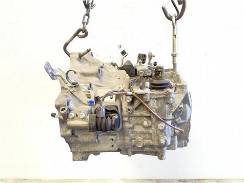 Gearbox MAZDA 3 Saloon (BL) 2.2 MZR CD (BL10) | BP38349403M3 - Image 5