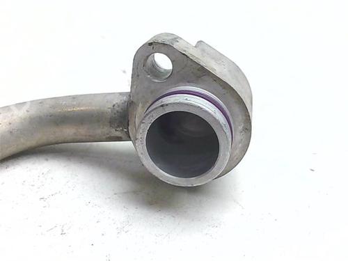 AC pipe AUDI Q7 (4MB, 4MG, 4MQ) 3.0 TDI quattro | BP38393574M126 - Image 6