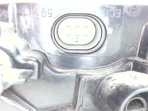 Left tailgate light AUDI A6 C8 (4A2) 45 TDI Mild Hybrid quattro | BP38384695C79 - Image 2