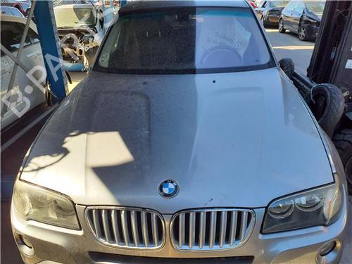 hood-bmw-x3-e83-2003-2004-2005-2006-2007-2008-2009-2010-2011-38389478 main image