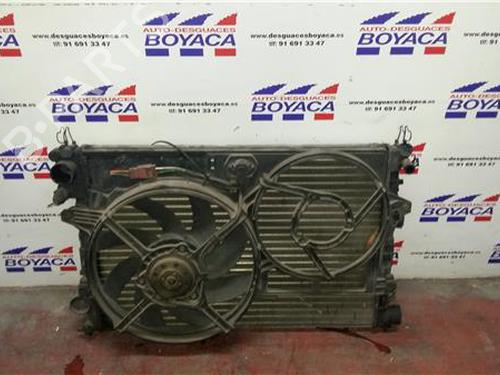 Used Radiator fan Radiator fan 38351922 38351922