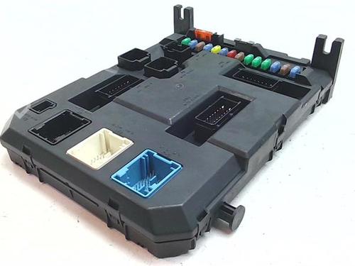 Fuse box CITROËN C3 II (SC_) 1.4 HDi 70 (SC8HZC, SC8HR0, SC8HP4) | BP39962204E1 - Image 4