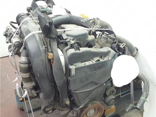 Engine RENAULT CLIO IV (BH_) 1.5 dCi 90 | BP38353101M1 - Image 9