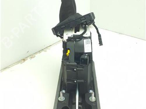 Gear lever VW PASSAT B8 (3G2, CB2) 2.0 TDI | BP38368092M90 - Image 4