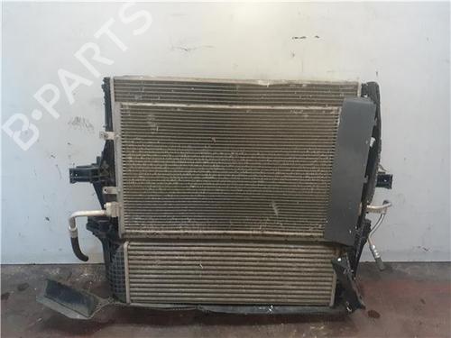 Used AC radiator AC radiator 38362251 38362251