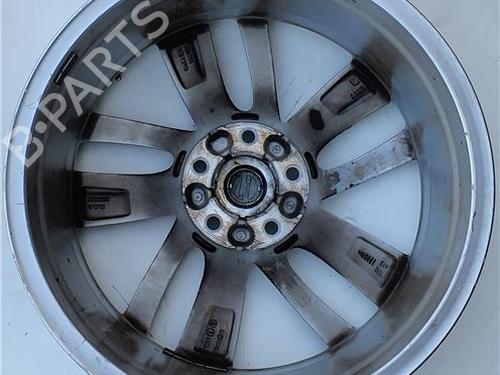 Fælgsæt OPEL ASTRA J Saloon 1.7 CDTI (69) | BP38374166C100 - Image 7