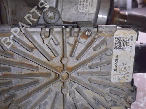 Gearbox AUDI Q5 (FYB, FYG) 2.0 TDI quattro | BP38398439M3 - Image 3