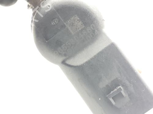 Used Injector Injector CITROËN C3 I (FC_, FN_) 1.4 HDi (68 hp) 40299369 40299369