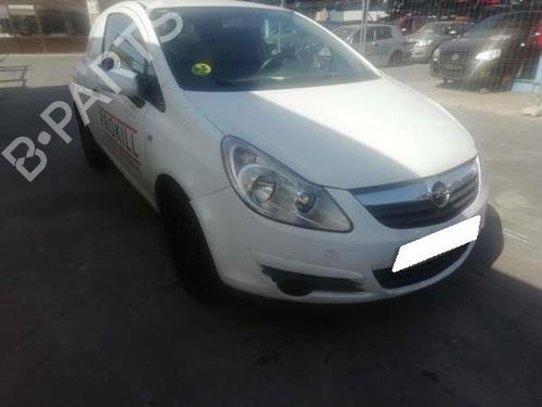 Starter OPEL CORSA D Hatchback Van (S07) 1.3 CDTI (L08) | BP38355132M8 - Image 5