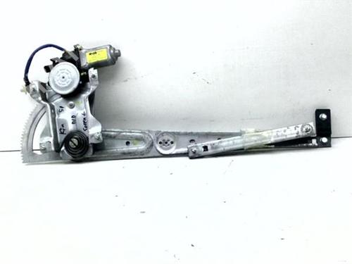 Used Front right window mechanism Front right window mechanism 38402901 38402901