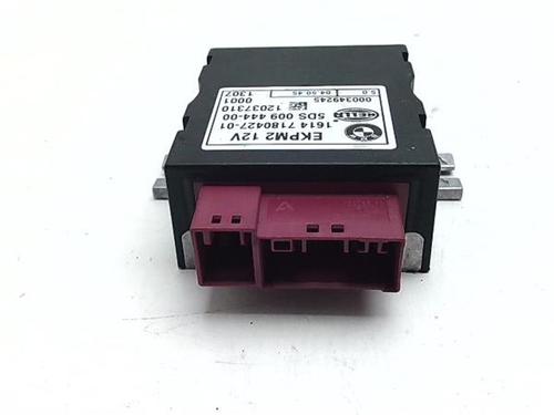 Used Fuel ECU Fuel ECU 38376136 38376136