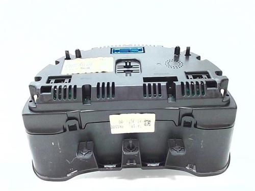 Instrument cluster SEAT Mii (KF1, KE1) 1.0 | BP38379939C47 - Image 2
