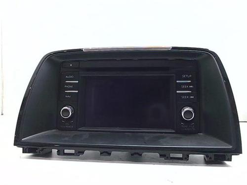 Used Radio Radio 38407691 38407691