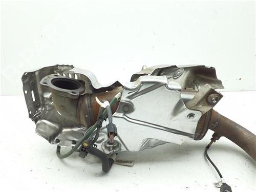 Catalyst FORD FIESTA VII (HJ, HF) 1.0 EcoBoost mHEV ACTIVE | BP38398486M10 - Image 3