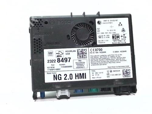 Used Electronic module Electronic module 38389903 38389903