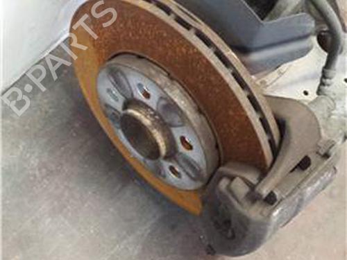Used Right front steering knuckle Right front steering knuckle 38363337 38363337