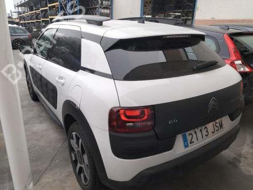 Engine mount CITROËN C4 CACTUS 1.2 THP 110 | BP38380817M89 - Image 7
