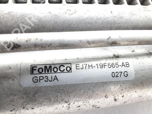 AC radiator FORD KUGA II (DM2) 1.5 EcoBoost | BP38402245M32  - Image 6