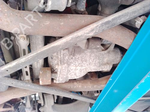 Differential, bag Differential, bag 38400640 38400640