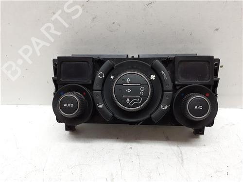 Climate control PEUGEOT RCZ 1.6 16V | BP38360784I5 - Image 2