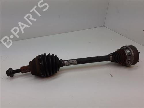 Used Left front driveshaft Left front driveshaft 38360248 38360248