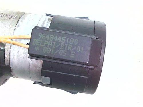 Ignition barrel CITROËN C8 (EA_, EB_) 2.2 HDi | BP39031011M48 - Image 3