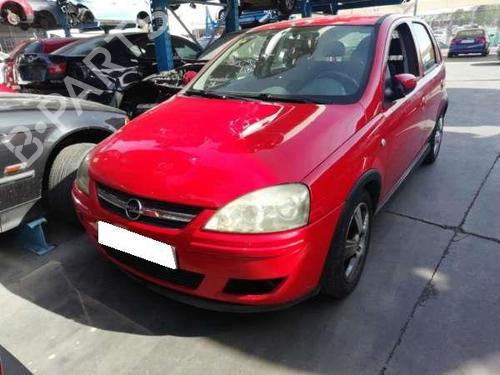 Starter OPEL COMBO Tour 1.3 CDTI 16V | BP38367027M8 - Image 3