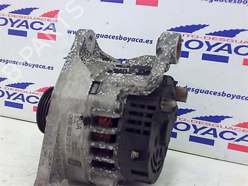 Generator Generator 38407326 38407326