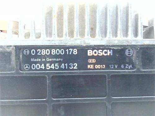 Control unit MERCEDES-BENZ E-CLASS (W213) E 300 e (213.053) | BP38403922M11 - Image 5