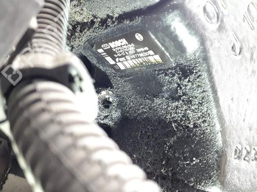 Engine FIAT GRANDE PUNTO (199_) 1.3 D Multijet (199.AXD11, 199.AXD1A, 199.AXD1B,... | BP39143908M1  - Image 7