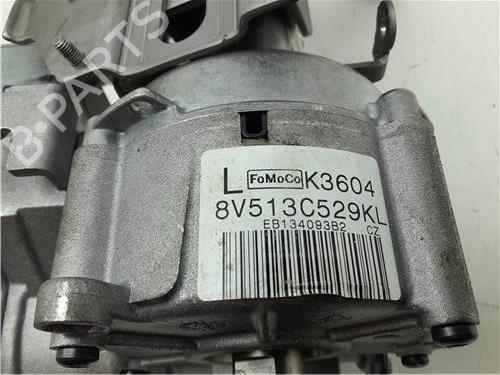 Steering column FORD FIESTA VI (CB1, CCN) 1.4 TDCi | BP38517491M21 - Image 6