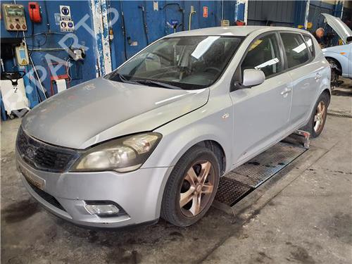 Gearkasse KIA CEED (CD) 1.6 CRDi 115 | BP38399888M3 - Image 3