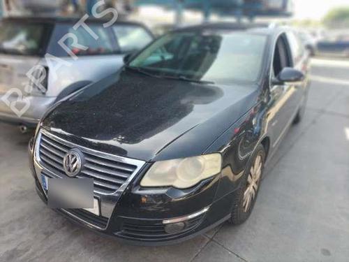 Electronic module VW PASSAT B6 Variant (3C5) 2.0 TDI | BP38389201M83 - Image 7