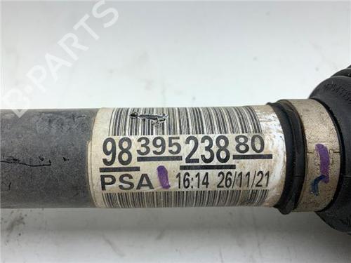 Right front driveshaft CITROËN JUMPY III Bus (V_) 1.5 BlueHDi 120 | BP38374827M39 - Image 4