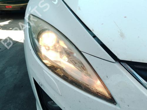 Used Right headlight Right headlight 38334761 38334761