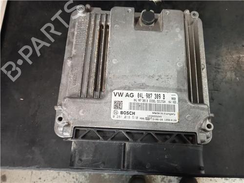 Control unit SEAT LEON (5F1) 1.6 TDI | BP38367760M11 - Image 2