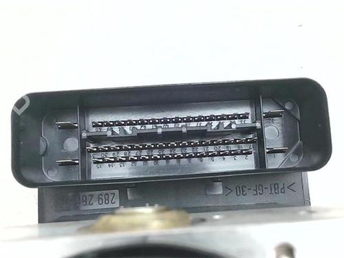 ABS pump BMW 1 (E87) 118 i | BP38393126M43 - Image 2