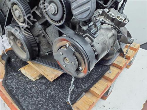 AC compressor BMW 1 (E87) 118 i | BP38395944M34 - Image 3